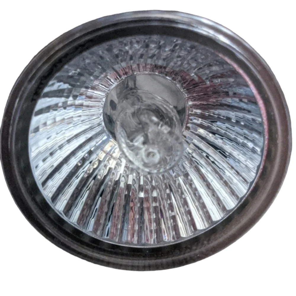 NomoyPet Small Reptile Turtle Lamp Uva Uvb 3.0 ND-10 (50w) Brand New.